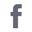 facebook logo media icon